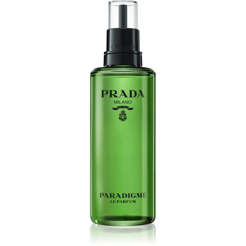 Prada Paradigme Le Parfum perfumy dla mężczyzn náhradní náplň 150 ml