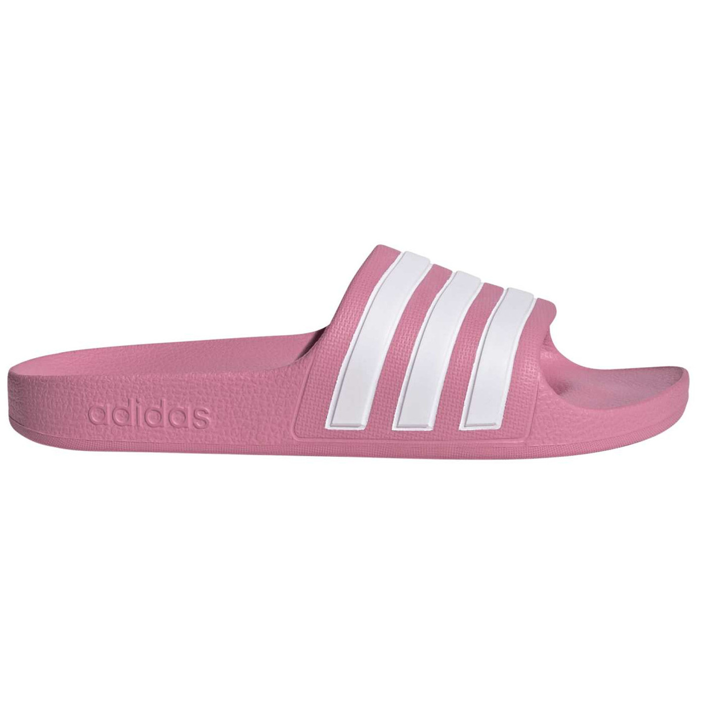 Buty dziecięce Adidas Adilette Aqua K Pink Rozmiar butów (UE): 32 / Kolor: różowy
