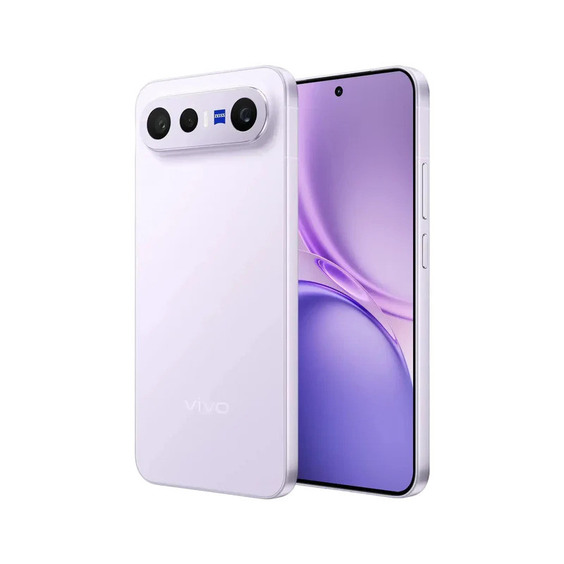 Vivo X300 FE 12/256GB Fioletowy