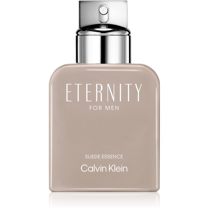 Calvin Klein Eternity for Men Suede Essence perfumy intense dla mężczyzn 100 ml