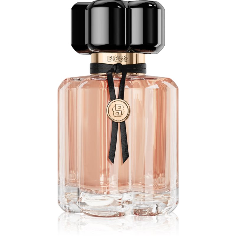 Hugo Boss BOSS Bottled Beyond woda perfumowana dla kobiet 50 ml