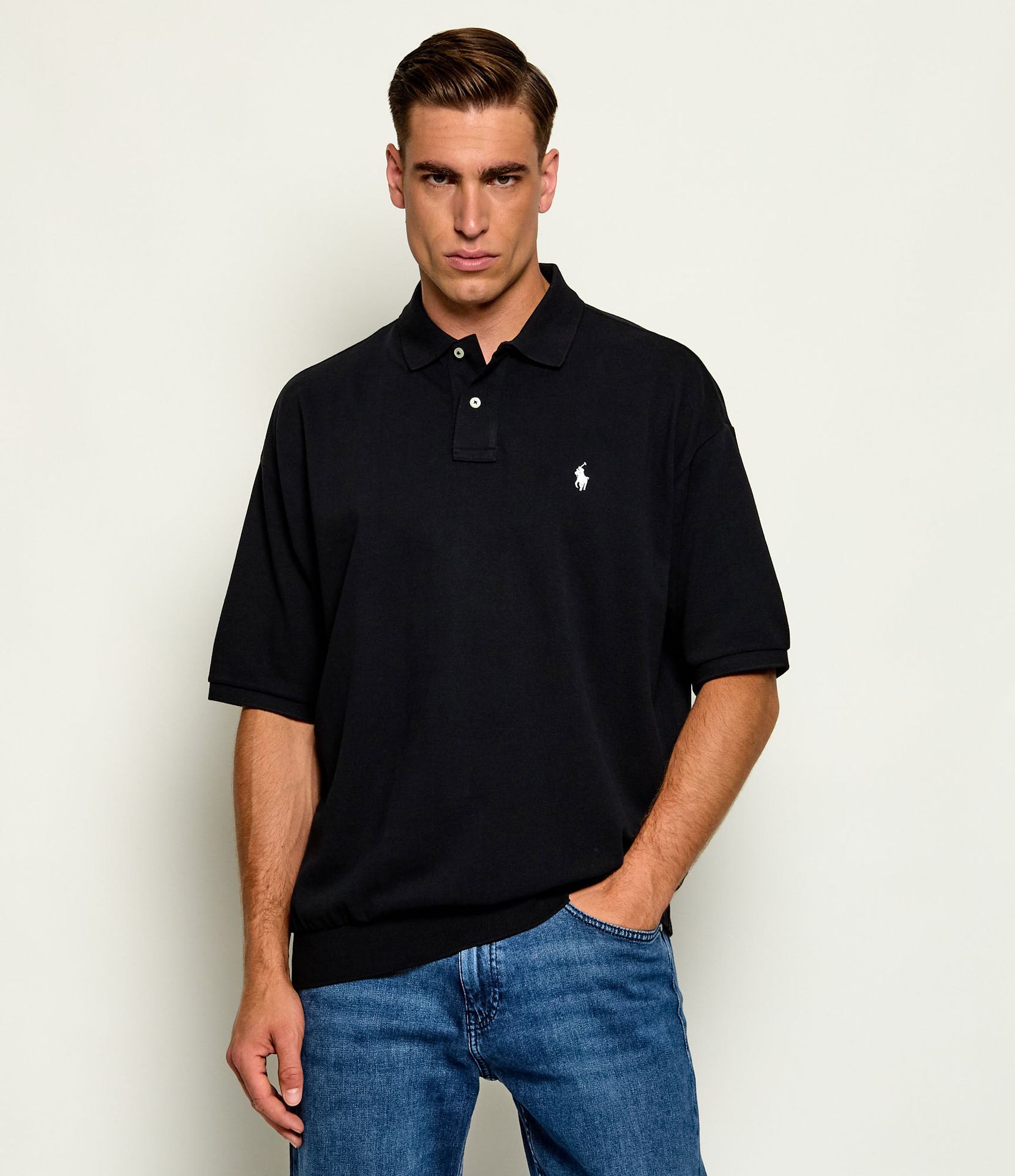 POLO RALPH LAUREN Polo Relaxed fit