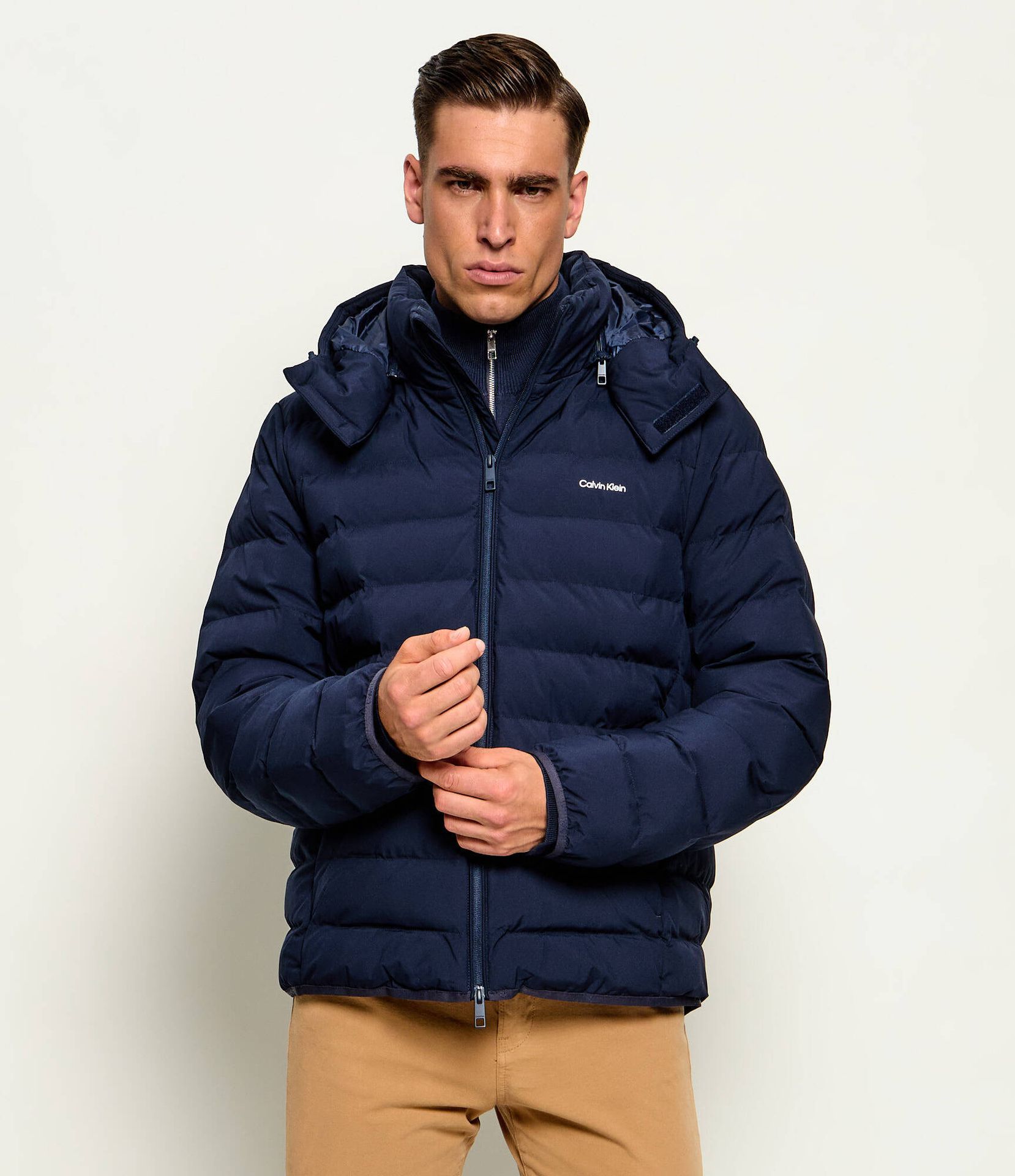 Calvin Klein Kurtka Regular Fit