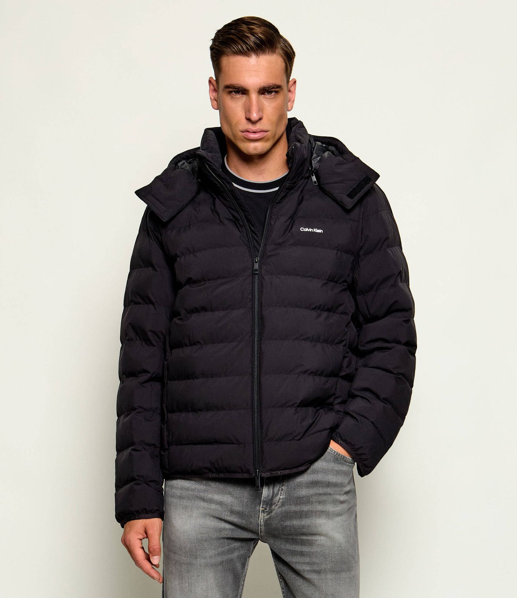 Calvin Klein Kurtka Regular Fit
