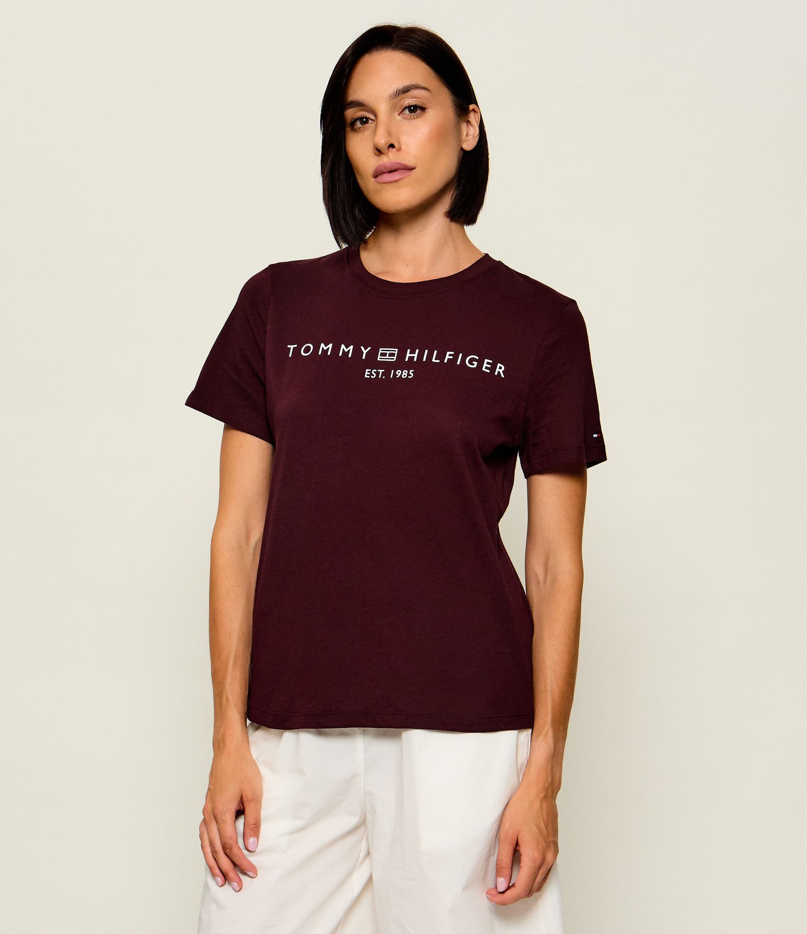 Tommy Hilfiger T-shirt Regular Fit