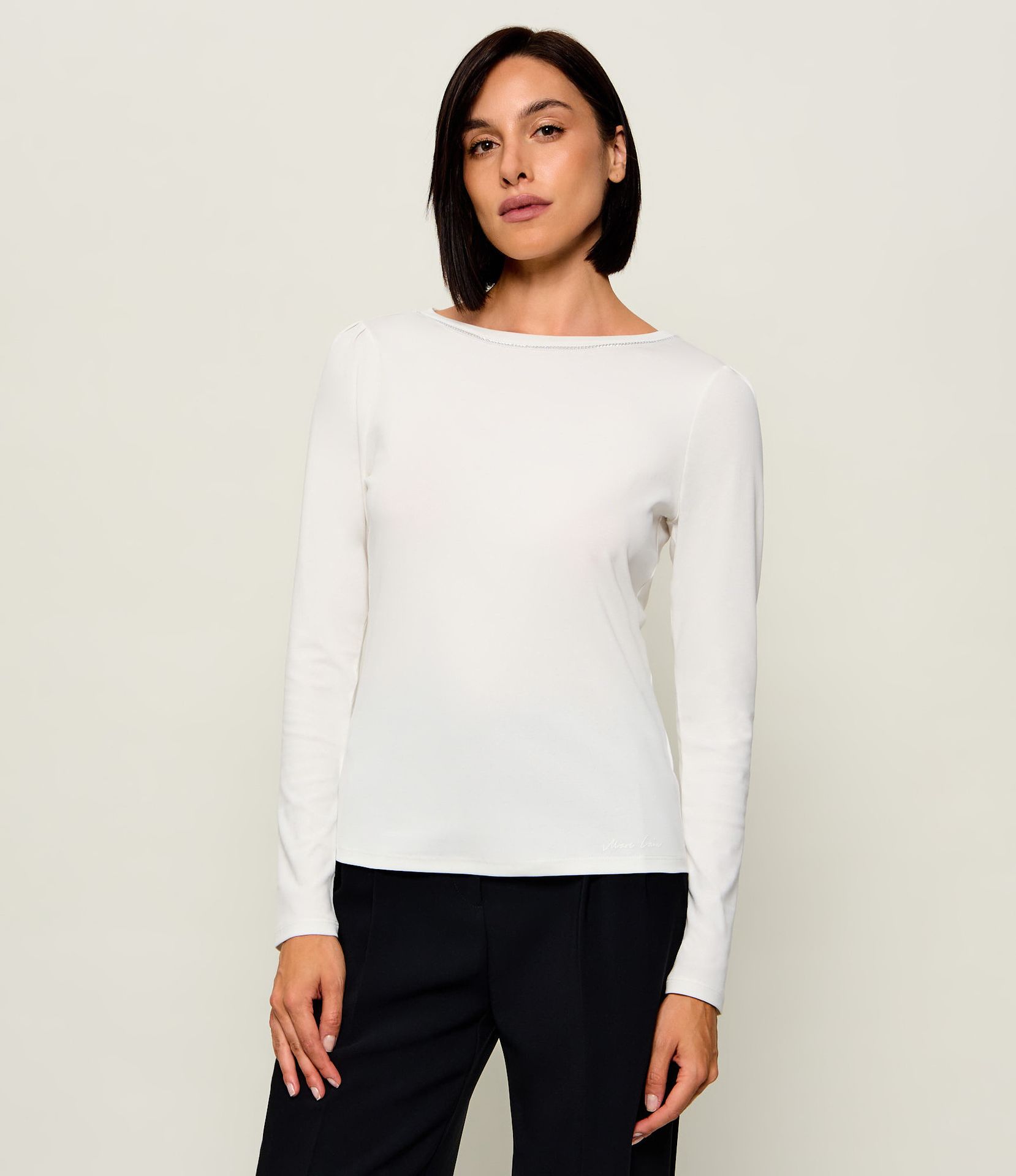 Marc Cain Bluzka Regular Fit