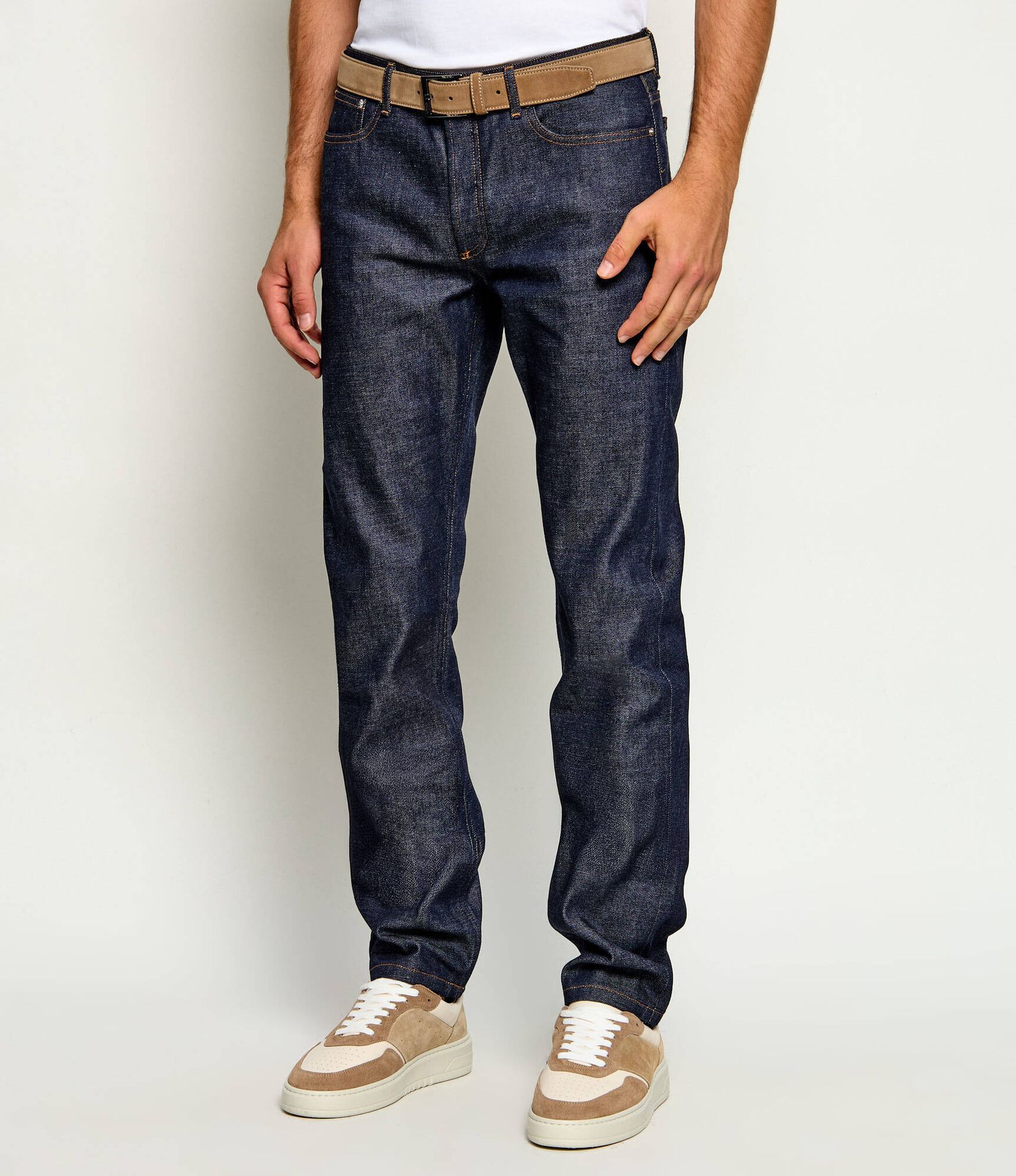 A.P.C. Jeansy Petit Slim Fit
