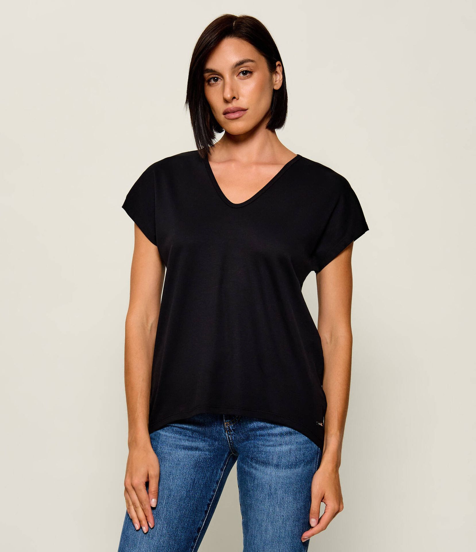 Calvin Klein T-shirt Loose fit