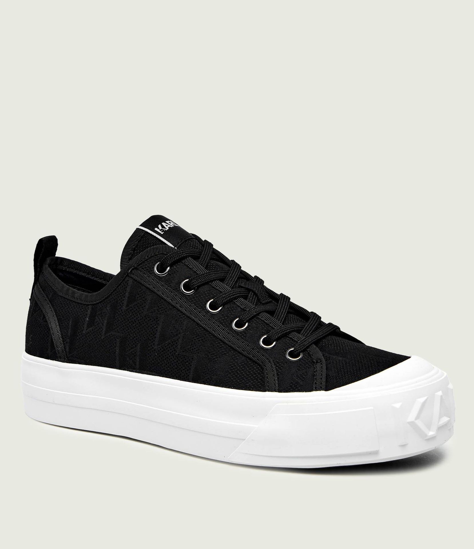 Karl Lagerfeld Trampki KAMPUS MAX V