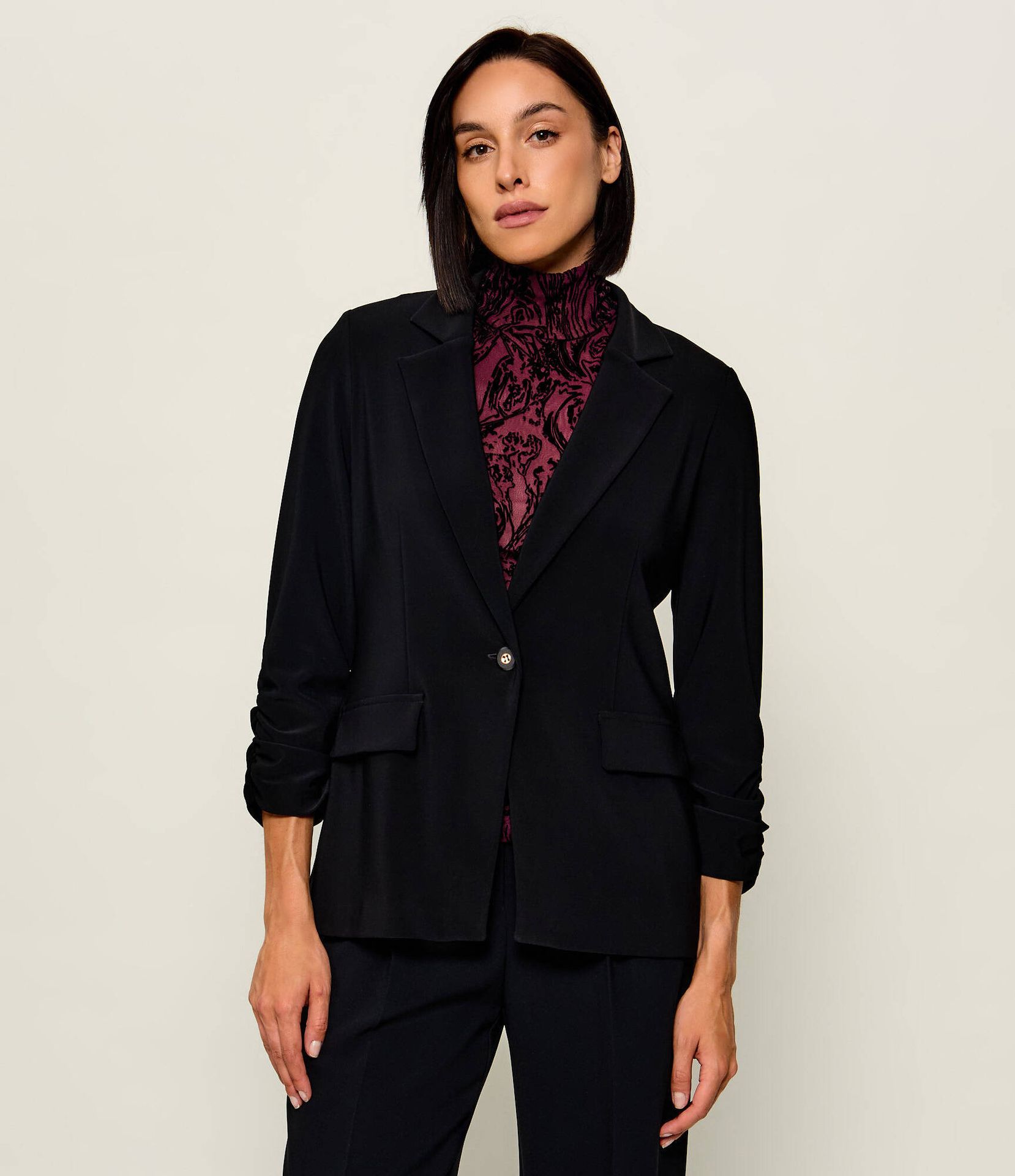 Joseph Ribkoff Marynarka Regular Fit