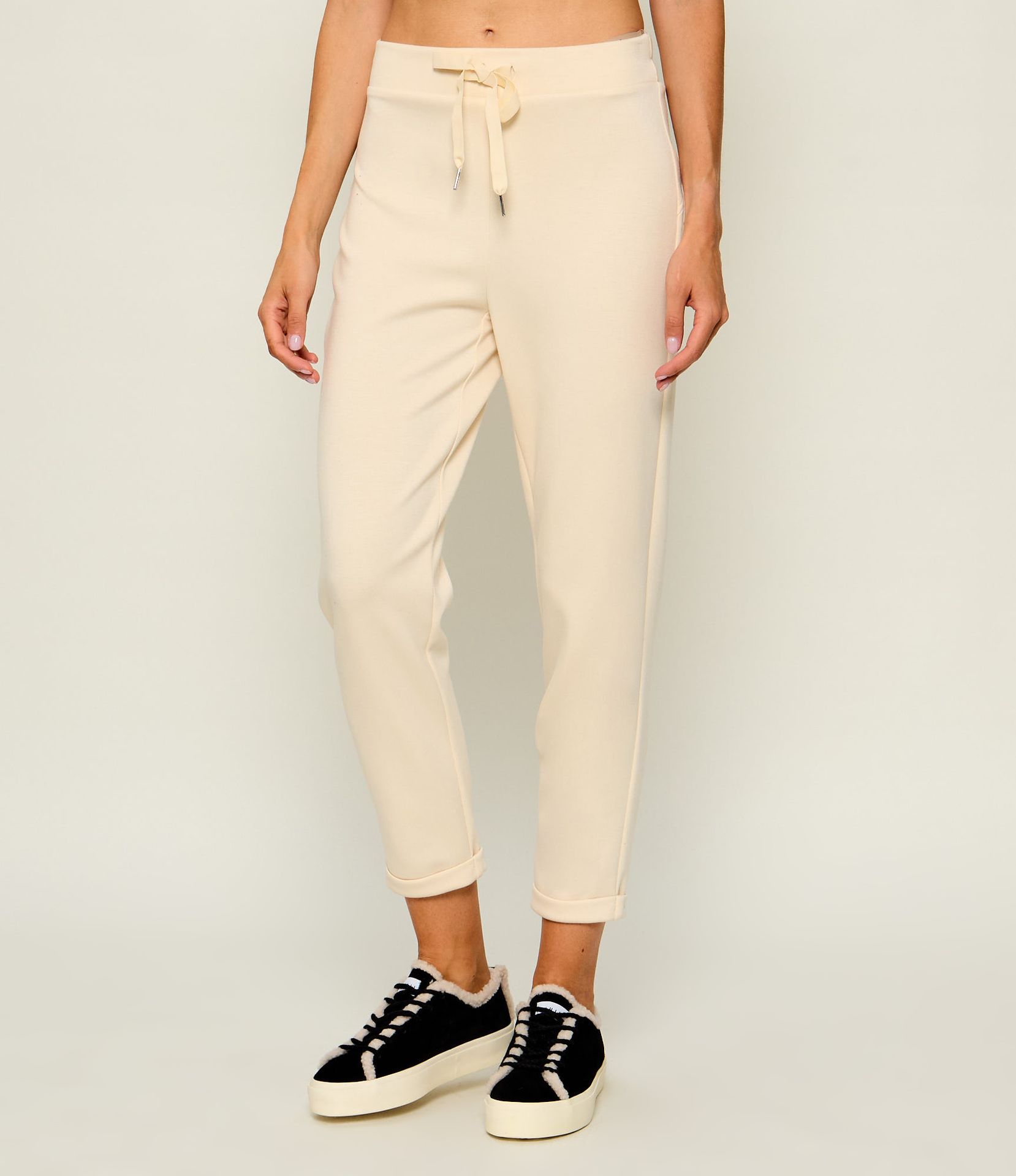 Joseph Ribkoff Spodnie dresowe Slim Fit