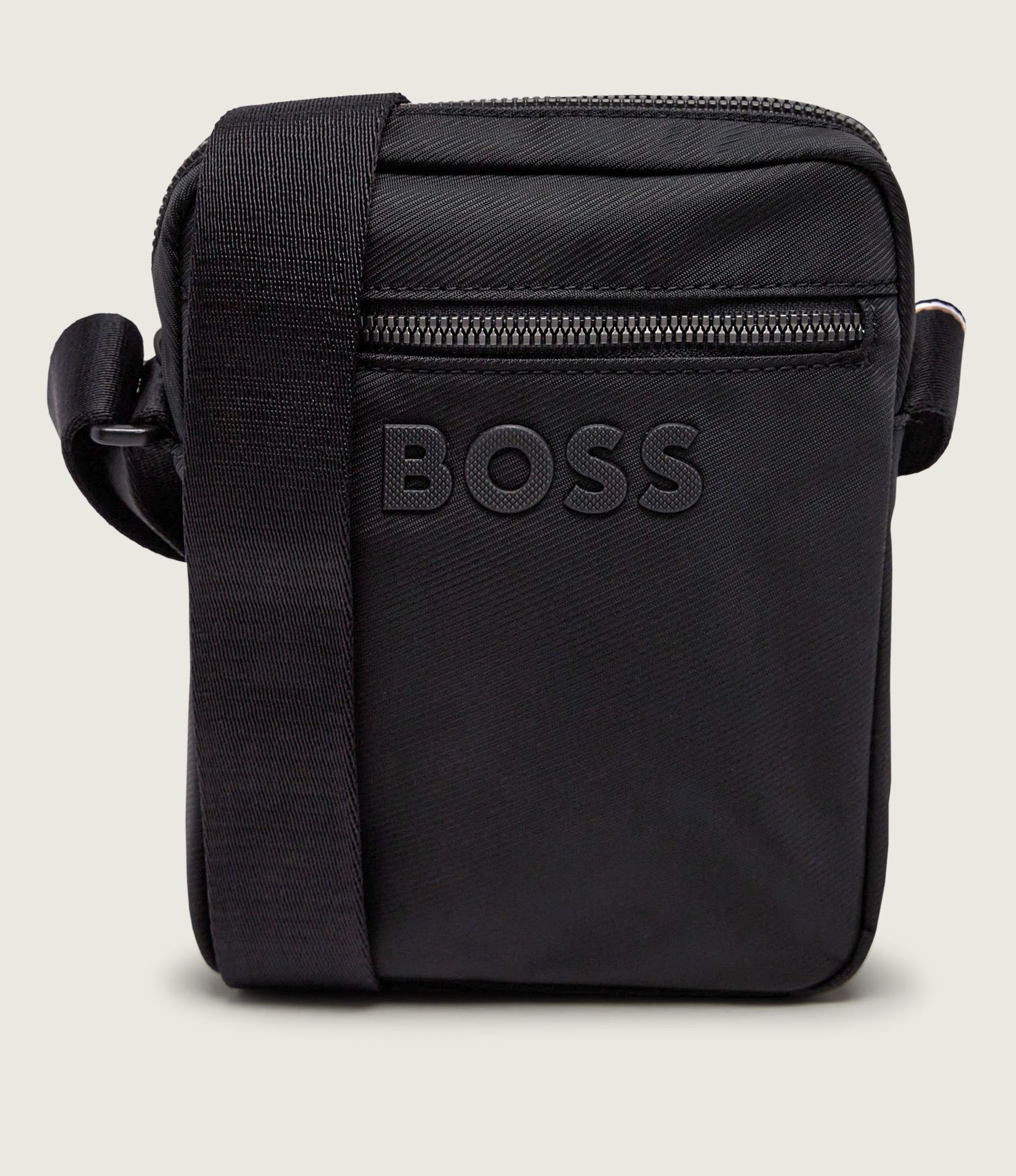 BOSS BLACK Reporterka Catch 3.0_NS_Zip_NW