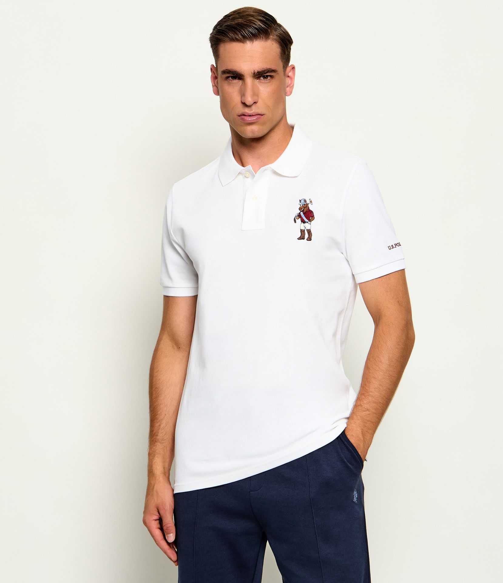 US Polo ASSN Polo Regular Fit