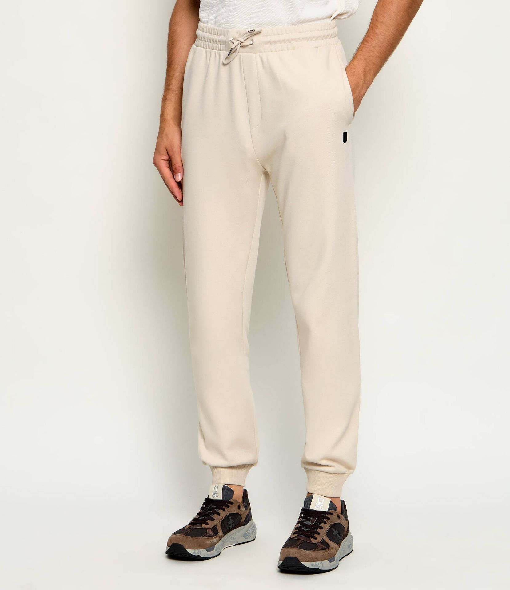 US Polo ASSN Spodnie dresowe Regular Fit