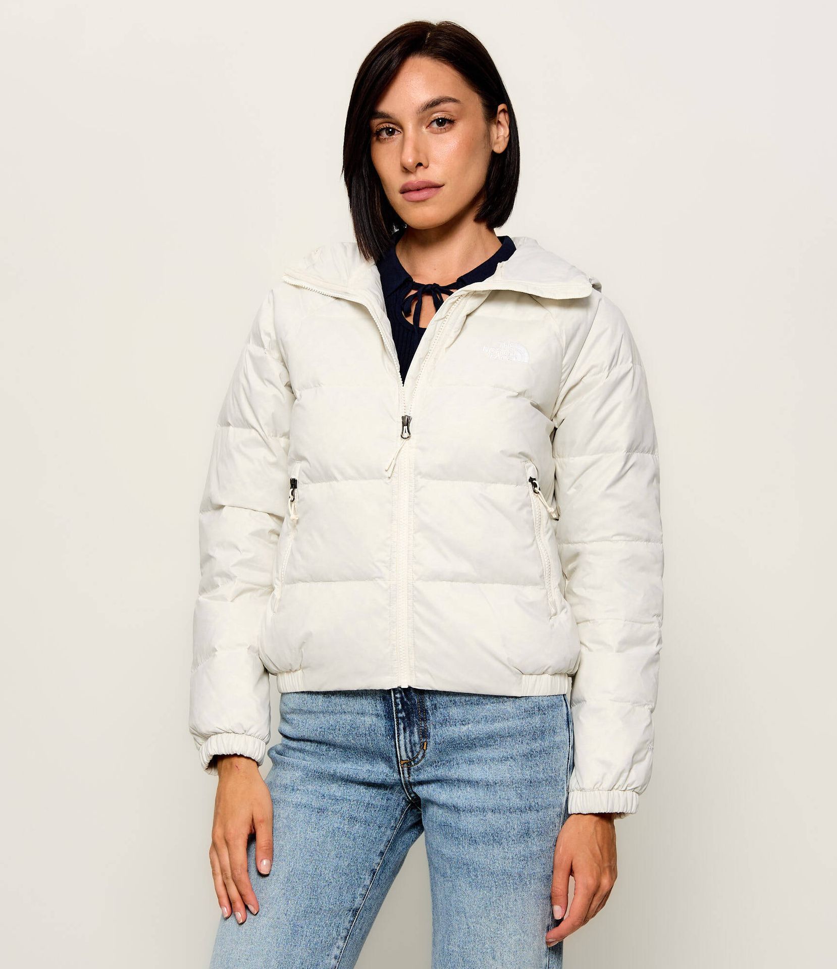 The North Face Puchowa kurtka W-Hydrenalite Regular Fit