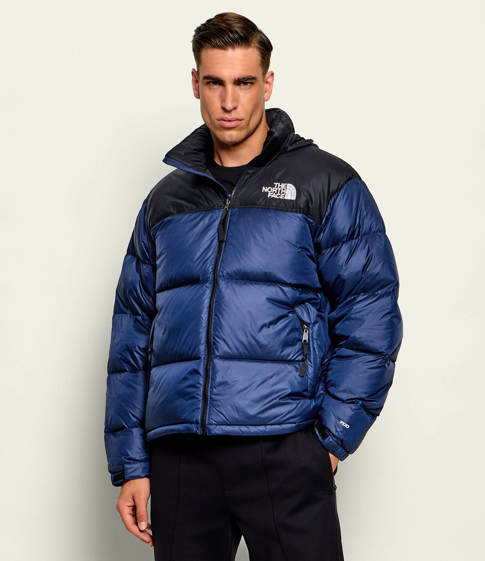 The North Face Puchowa kurtka 1996 Retro Regular Fit