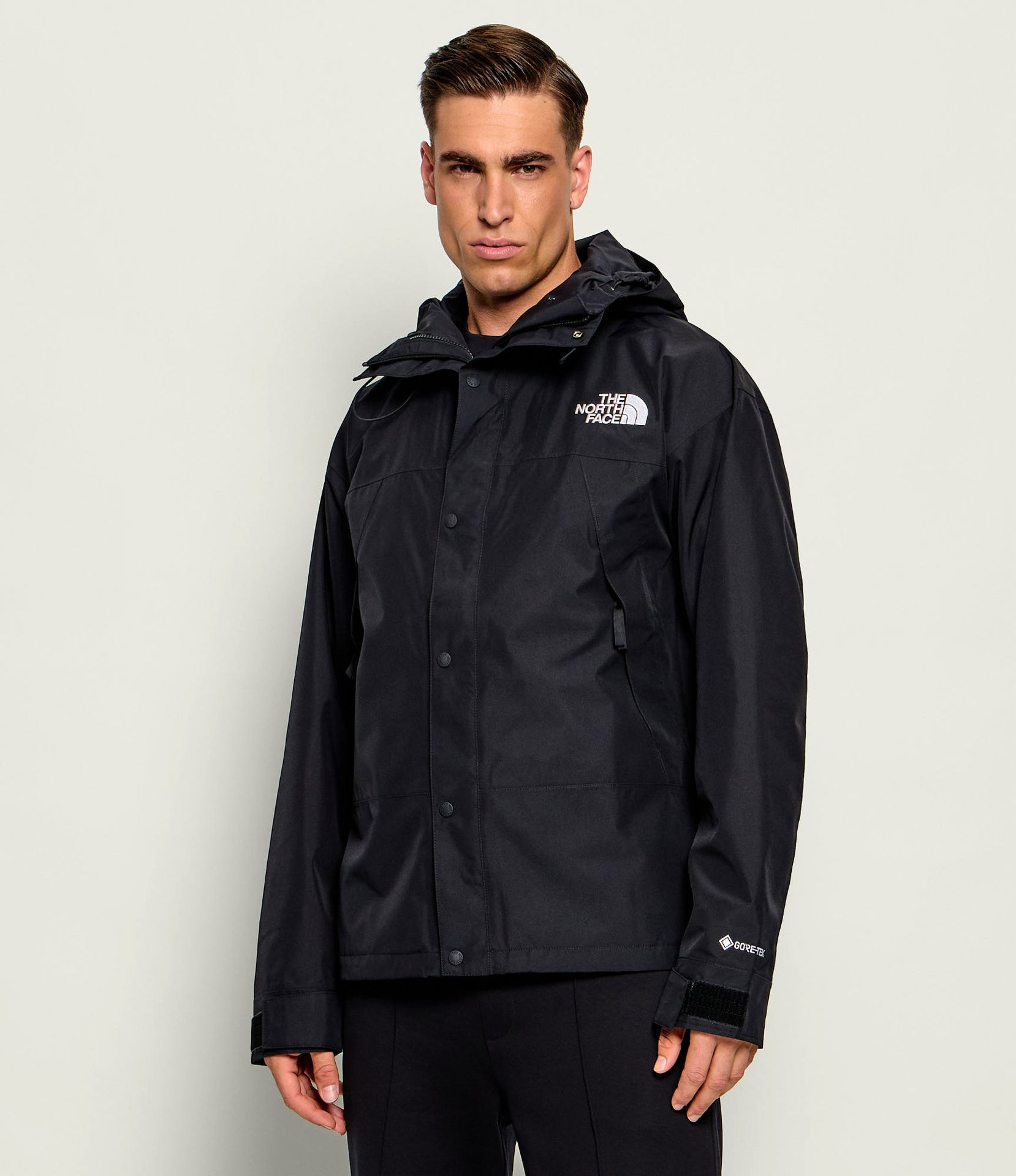 The North Face Kurtka Regular Fit z Gore-texem