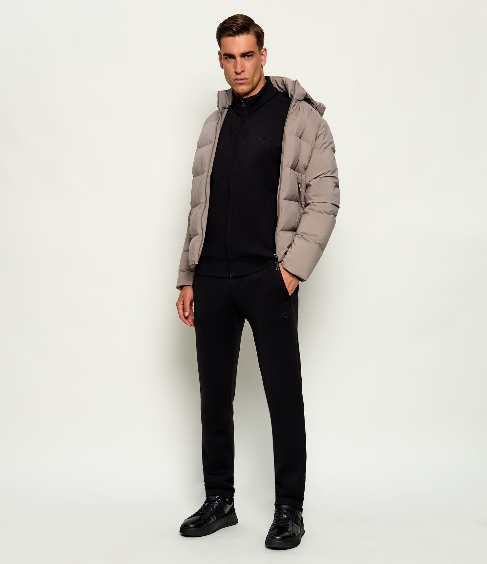 Paul&Shark Dres Regular Fit