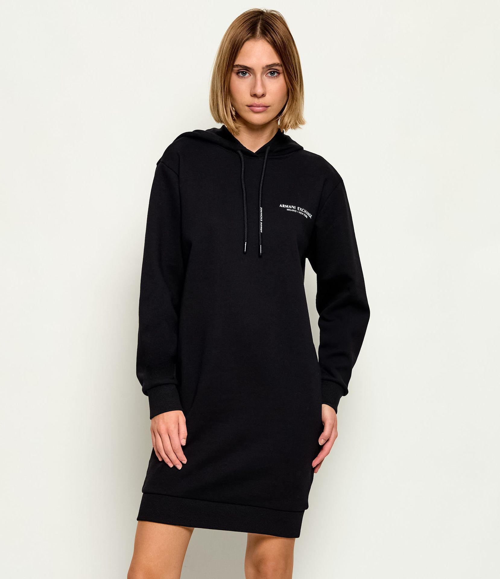 Armani Exchange Sukienka