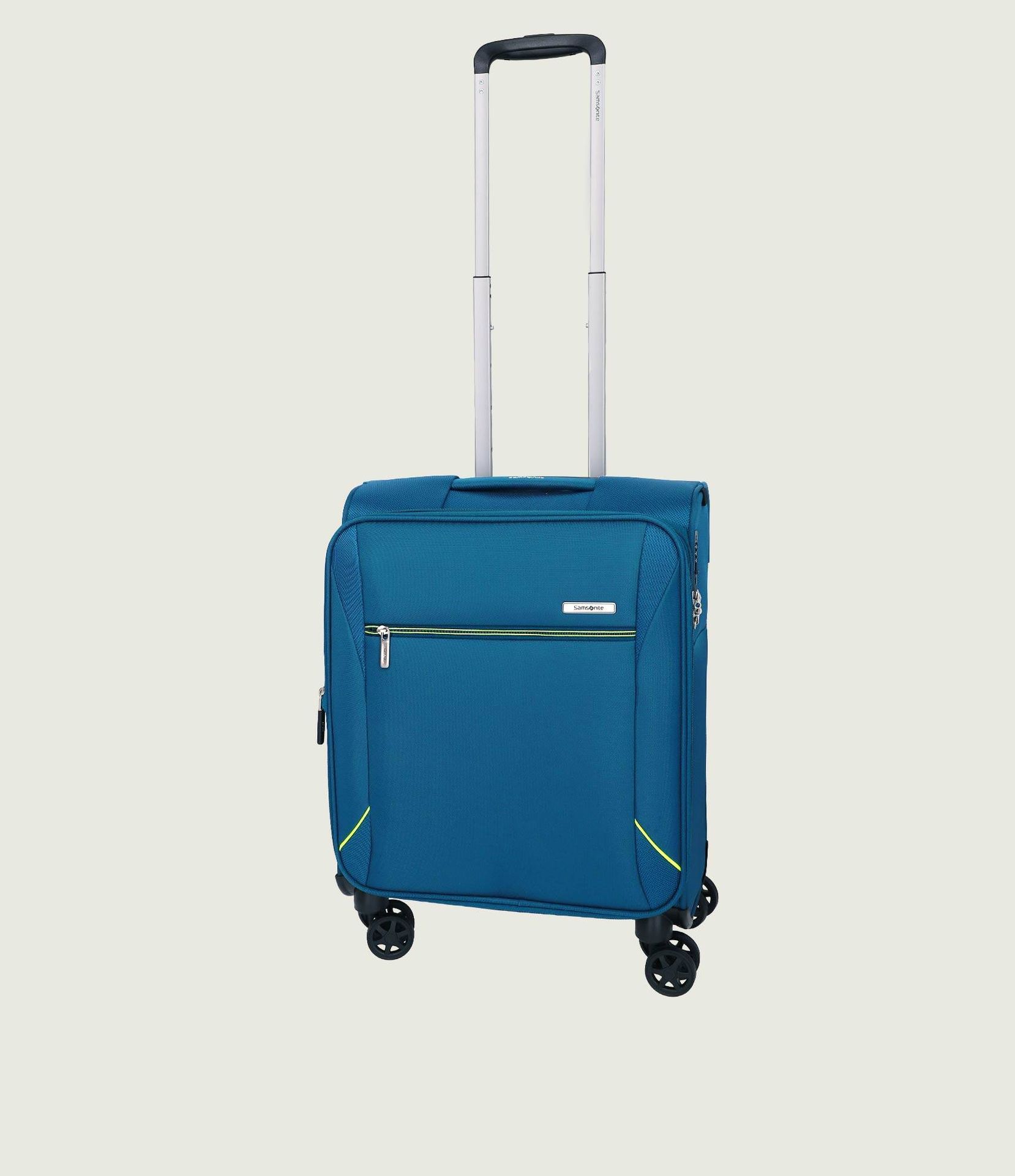 Samsonite Walizka Base Breeze