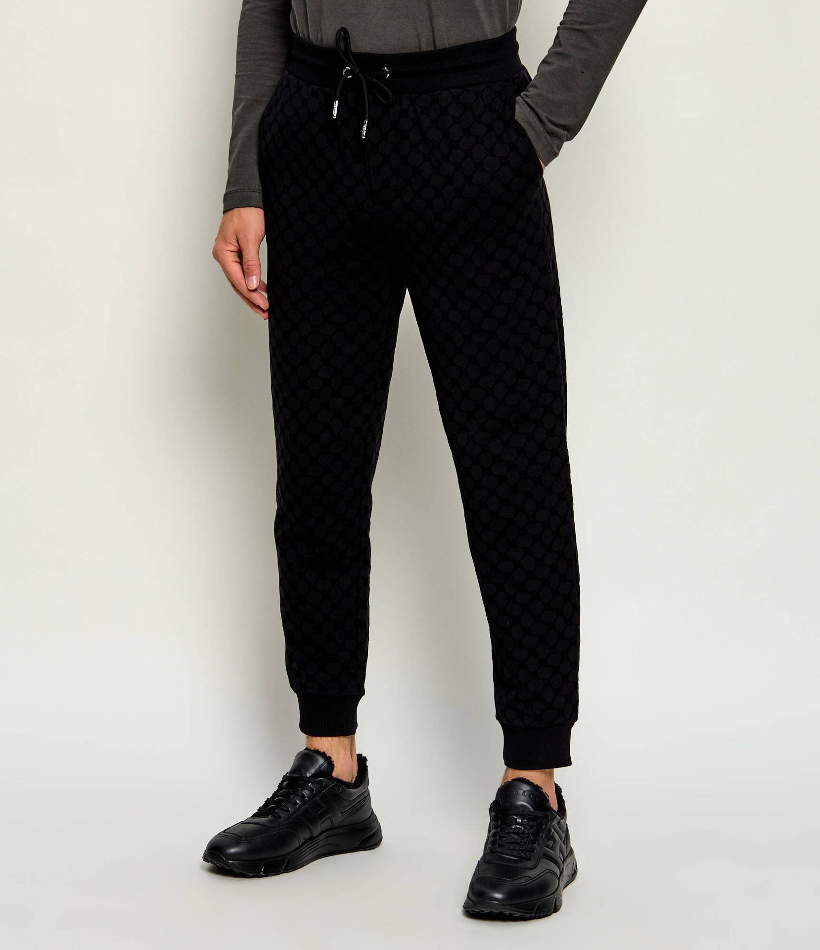 Joop! Spodnie dresowe Korvian Regular Fit