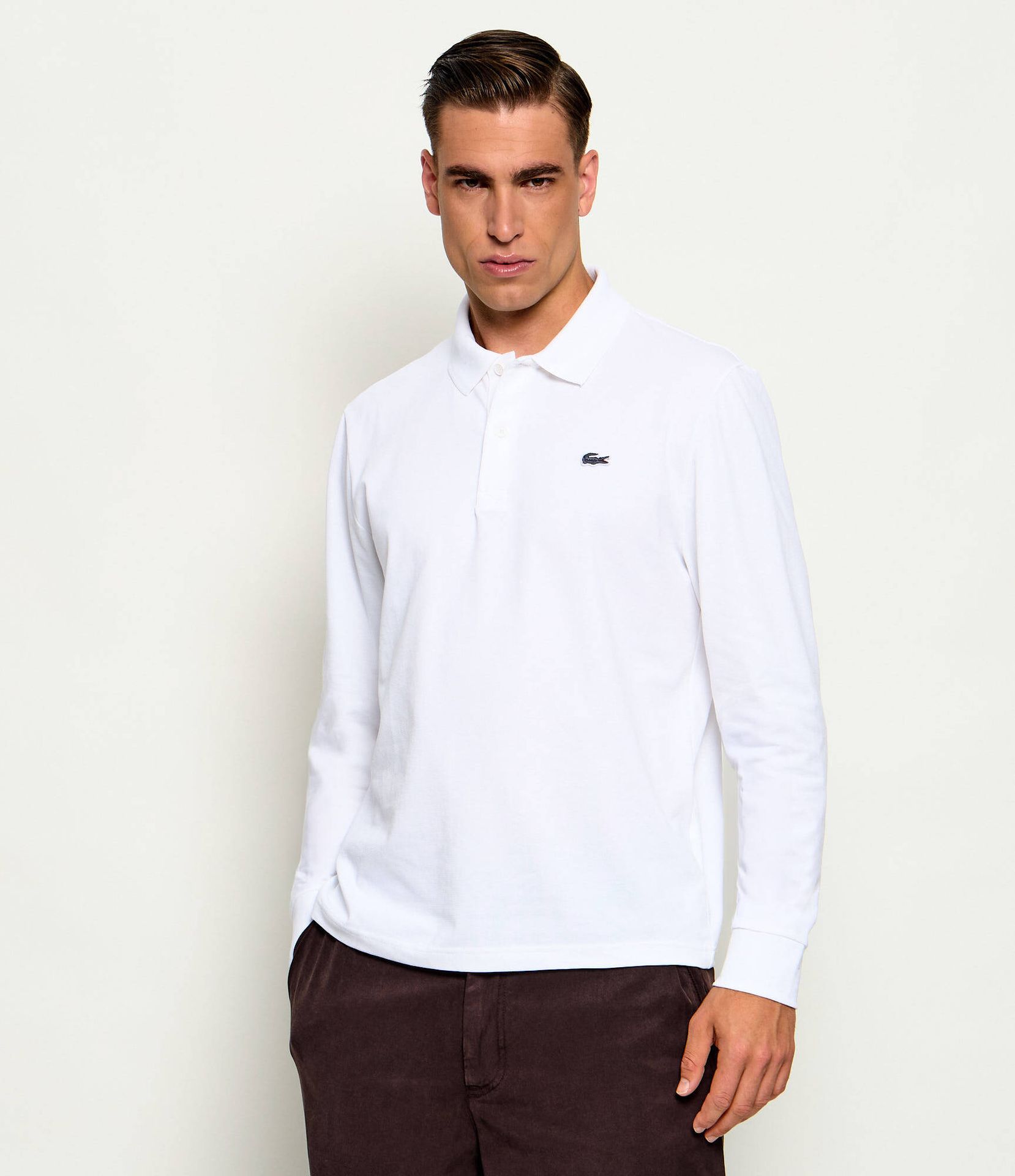 Lacoste Polo Regular Fit