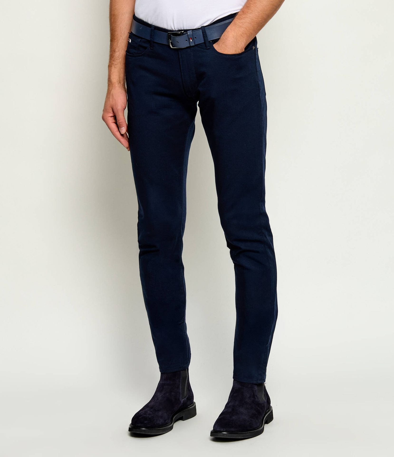 Emporio Armani Jeansy J06 Slim Fit