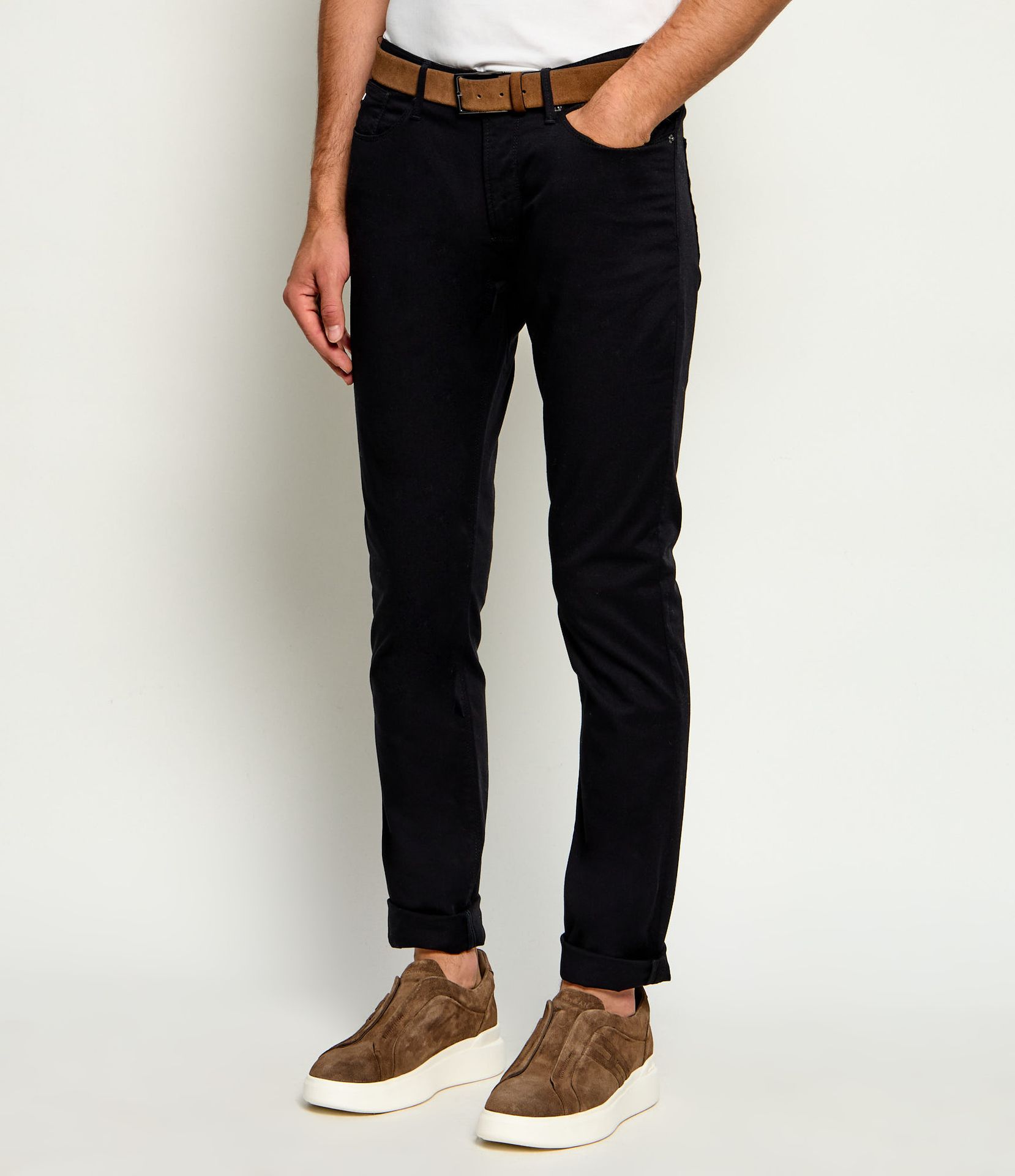 Emporio Armani Jeansy J06 Slim Fit