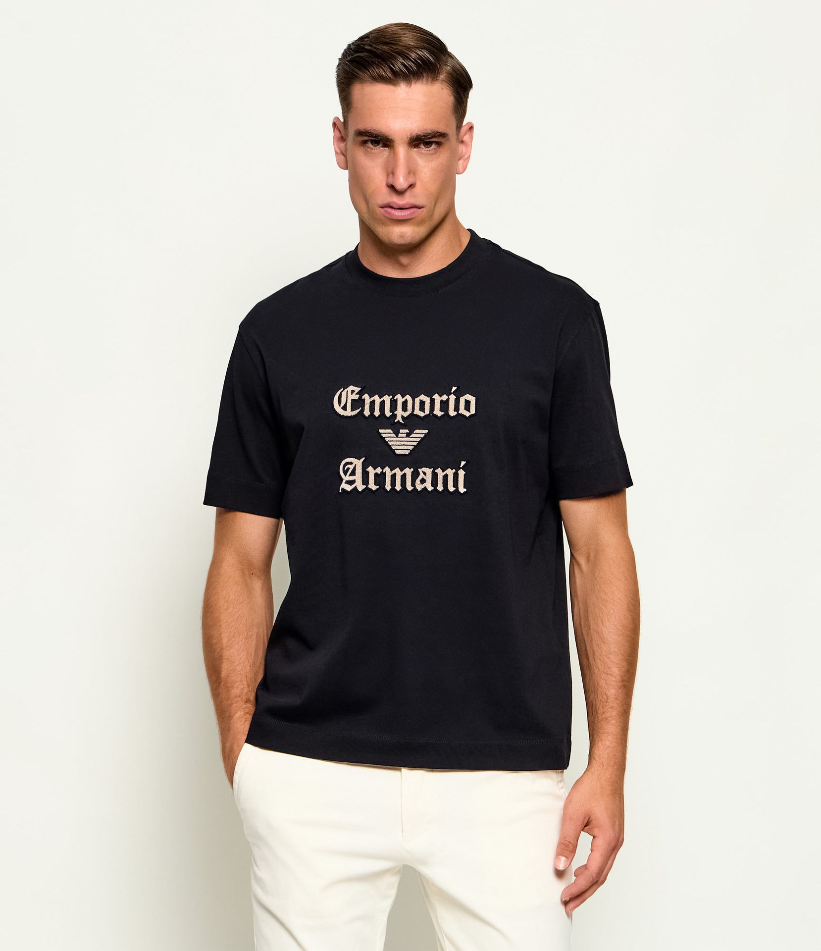 Opinie o T-shirt Regular Fit