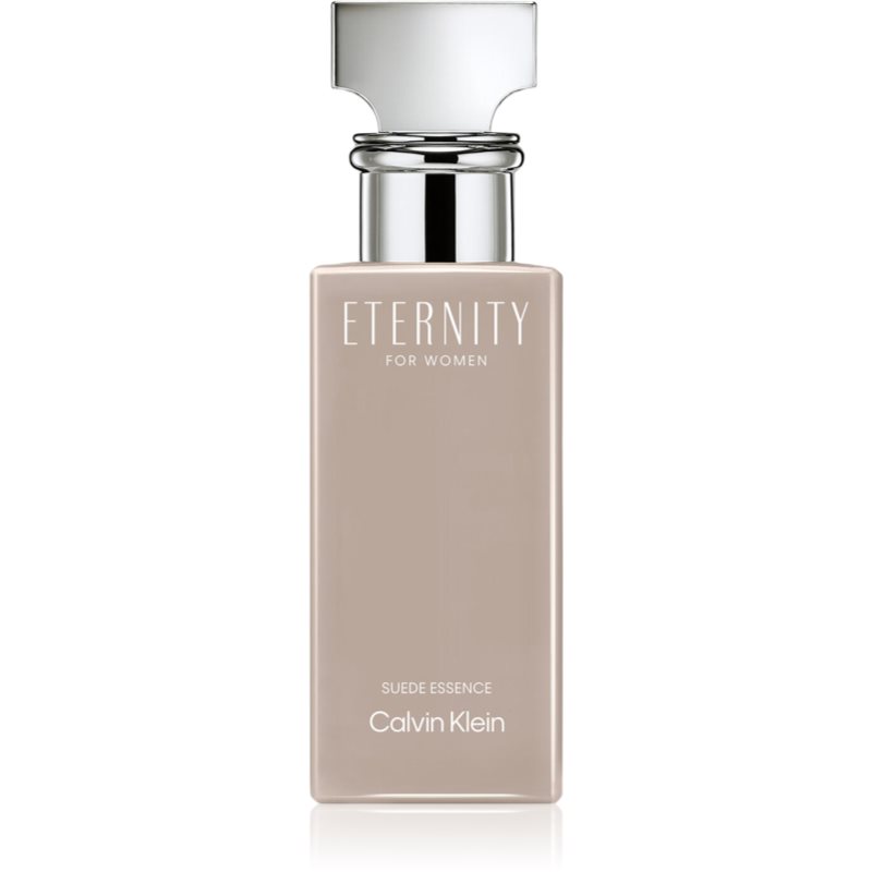 Calvin Klein Eternity For Women Suede Essence perfumy intense dla kobiet 30 ml