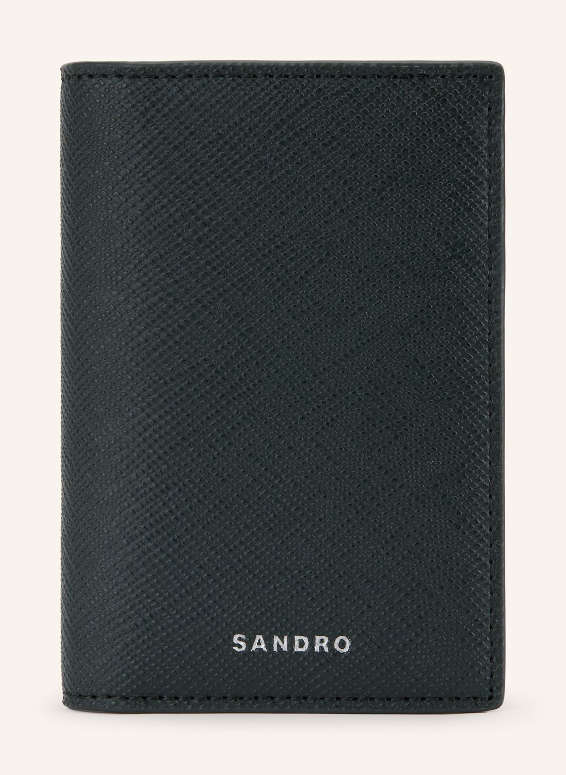 Sandro Etui Na Karty gruen