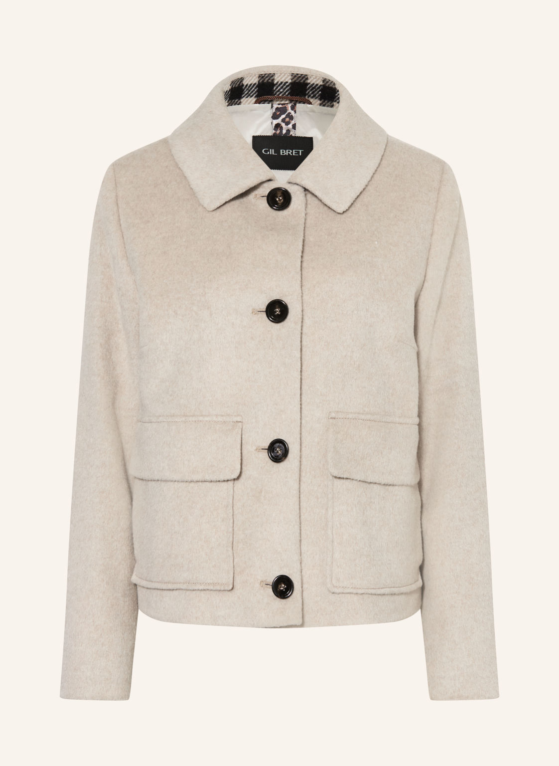Gil Bret Marynarka beige