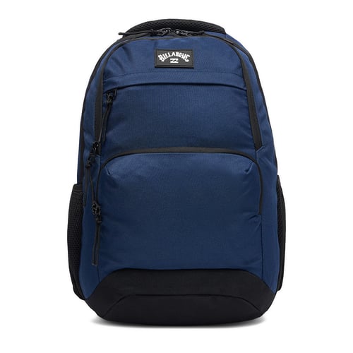 Billabong Plecak CWBEO-BLB-P-004-10 Granatowy