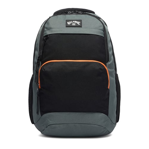 Billabong Plecak CWBEO-BLB-P-004-10 Zielony ciemny