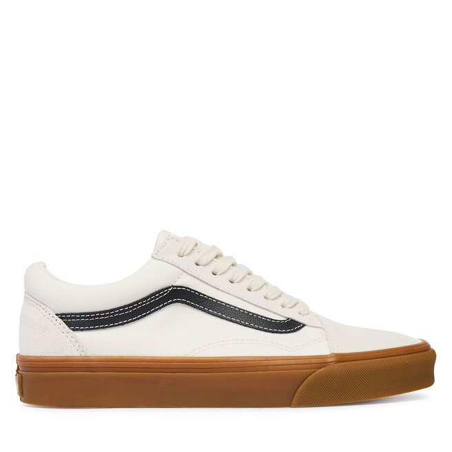 Tenisówki Vans Old Skool VN000Z90CJ71 Biały