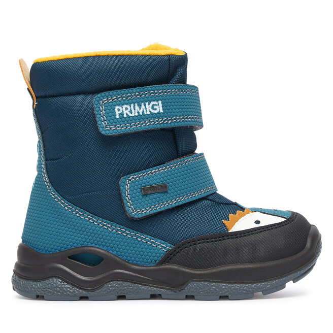 Śniegowce Primigi GORE-TEX 2363222 S Granatowy