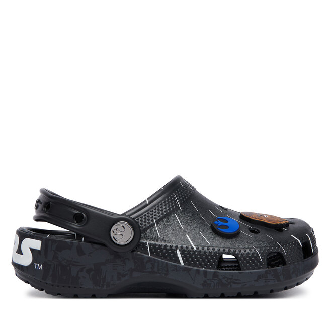 Klapki Crocs Star Wars™ Hyperspace Classic Clog 213469 Czarny