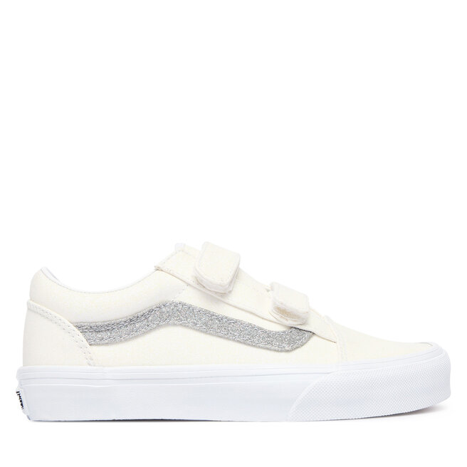 Tenisówki Vans Old Skool V VN000CYAY1K1 Czarny
