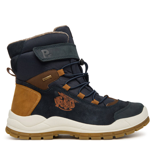 Śniegowce Primigi GORE-TEX 2395011 D Granatowy