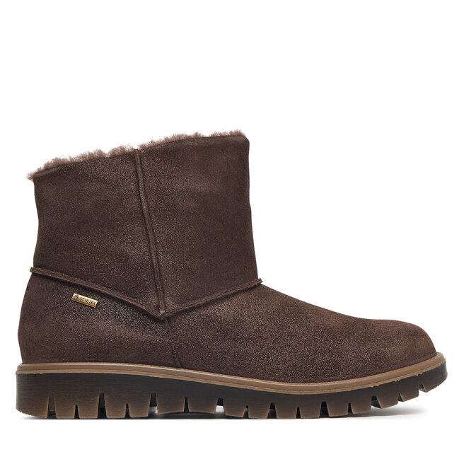 Botki Primigi GORE-TEX 2374800 S Brązowy