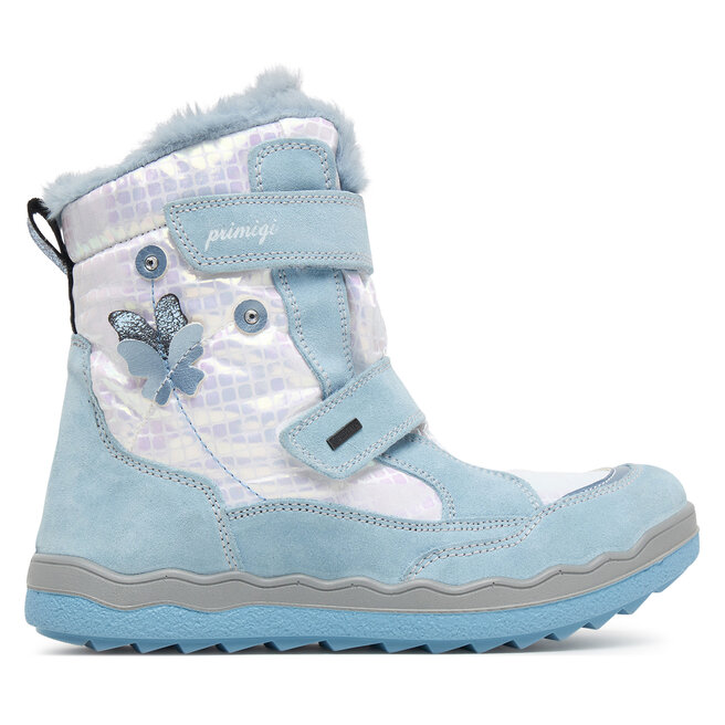 Śniegowce Primigi GORE-TEX 2380766 D Niebieski jasny