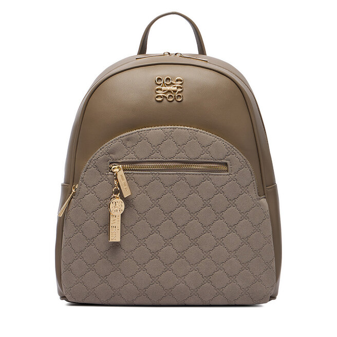 Plecak Nine West CEO-LUXE HARMONY-JH7269 Szary