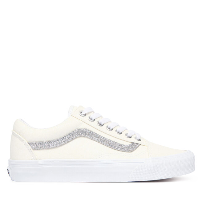 Tenisówki Vans Old Skool VN000D2VY1K1 Kremowy