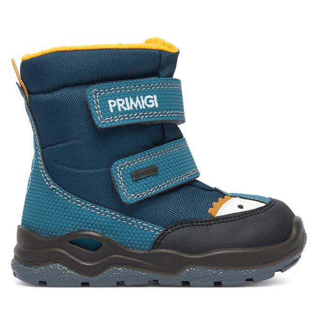 Śniegowce Primigi GORE-TEX 2363222 M Granatowy