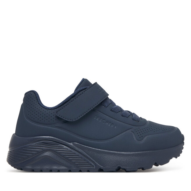 Sneakersy Skechers Vendox 403695L/DKNV Granatowy