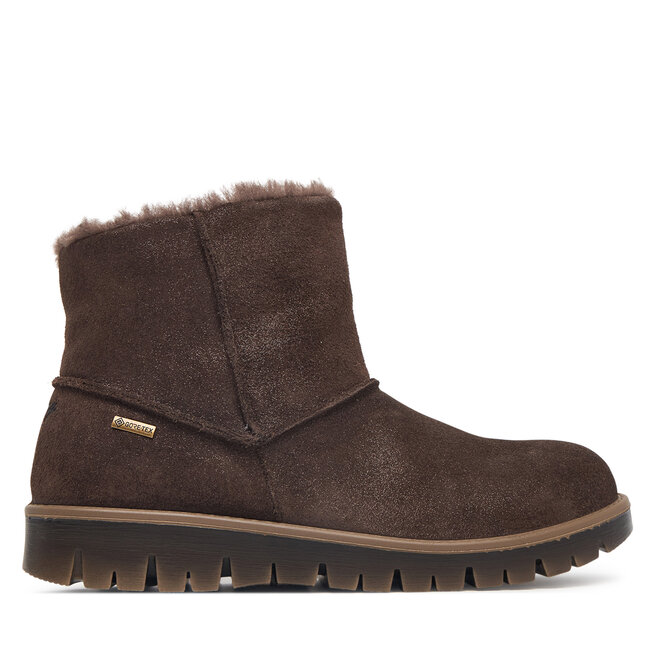 Botki Primigi GORE-TEX 2374800 M Brązowy