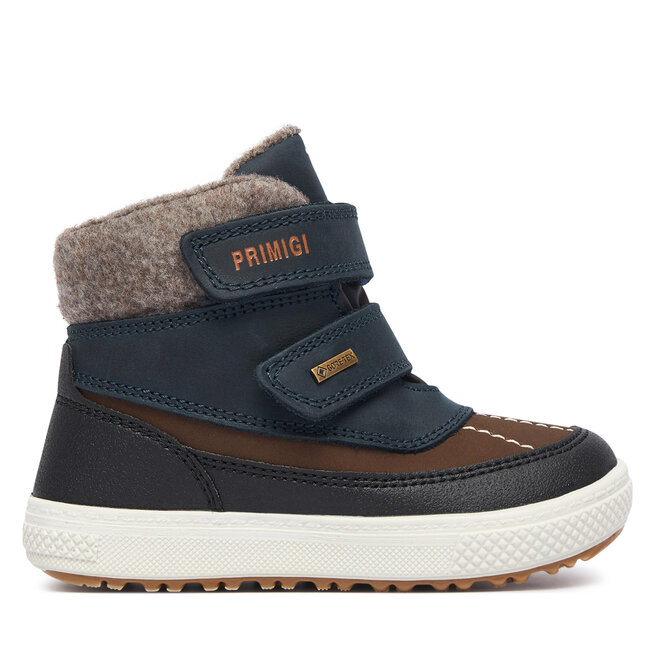 Śniegowce Primigi GORE-TEX 2352633 S Granatowy