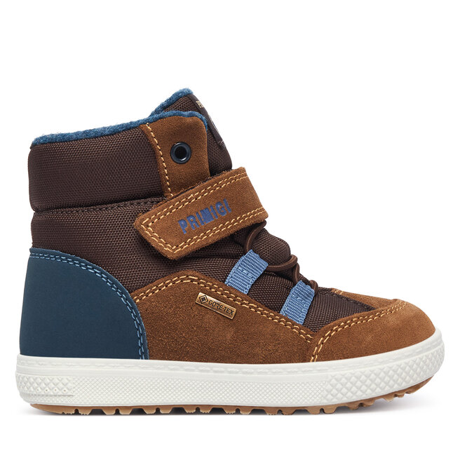 Śniegowce Primigi GORE-TEX 2352711 S Brązowy
