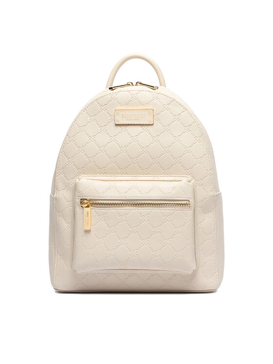 Nine West Plecak CEO-IVORY CHARM-JH7437 Beżowy jasny