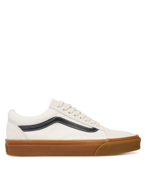 Vans Tenisówki Old Skool VN000Z90CJ71 Biały